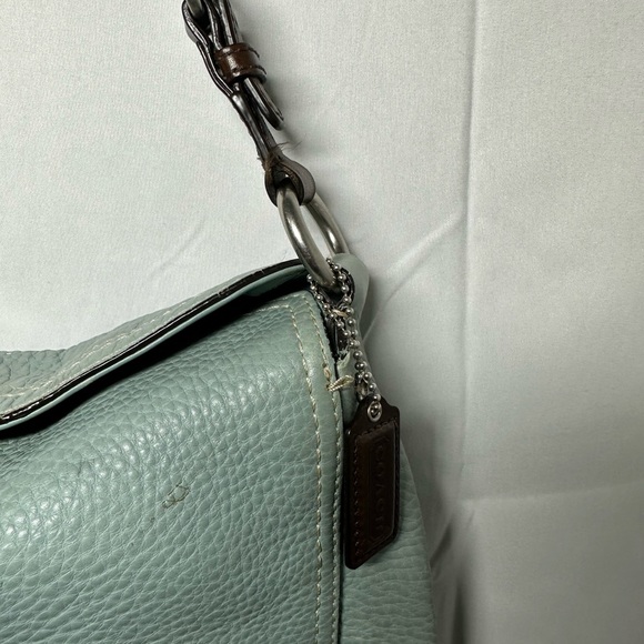 Coach Turnlock Bag - Picture 13 of 13